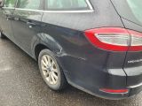 Ford Mondeo bei Gebrauchtwagen.expert - Abbildung (7 / 15) Ford Mondeo bei Gebrauchtwagen.expert - Abbildung (7 / 15)
