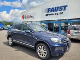 VW Touareg bei Gebrauchtwagen.expert - Abbildung (2 / 15)
