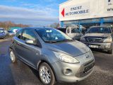 Ford Ka bei Gebrauchtwagen.expert - Abbildung (3 / 14)