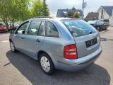 Skoda Fabia bei Gebrauchtwagen.expert - Abbildung (4 / 15) Skoda Fabia bei Gebrauchtwagen.expert - Abbildung (4 / 15)