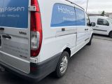 Mercedes-Benz Vito bei Gebrauchtwagen.expert - Abbildung (4 / 11)