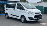 Ford Transit Custom bei Gebrauchtwagen.expert - Abbildung (2 / 15) Ford Transit Custom bei Gebrauchtwagen.expert - Abbildung (2 / 15)