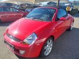 Ford Streetka bei Gebrauchtwagen.expert - Abbildung (7 / 15)