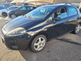 Fiat Grande Punto bei Gebrauchtwagen.expert - Abbildung (3 / 15)