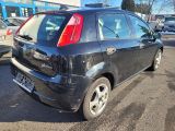 Fiat Grande Punto bei Gebrauchtwagen.expert - Abbildung (6 / 15)