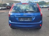 Ford Fiesta bei Gebrauchtwagen.expert - Abbildung (5 / 15) Ford Fiesta bei Gebrauchtwagen.expert - Abbildung (5 / 15)