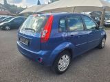 Ford Fiesta bei Gebrauchtwagen.expert - Abbildung (4 / 15) Ford Fiesta bei Gebrauchtwagen.expert - Abbildung (4 / 15)