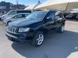 Jeep Compass bei Gebrauchtwagen.expert - Abbildung (6 / 15)
