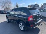 Jeep Compass bei Gebrauchtwagen.expert - Abbildung (5 / 15)