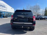Jeep Compass bei Gebrauchtwagen.expert - Abbildung (4 / 15)