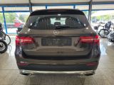 Mercedes-Benz GLC Matic bei Gebrauchtwagen.expert - Abbildung (5 / 15)