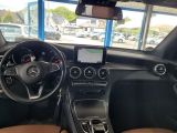 Mercedes-Benz GLC Matic bei Gebrauchtwagen.expert - Abbildung (11 / 15)