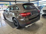 Mercedes-Benz GLC Matic bei Gebrauchtwagen.expert - Abbildung (6 / 15)