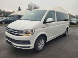 VW T6 Caravelle bei Gebrauchtwagen.expert - Abbildung (3 / 15) VW T6 Caravelle bei Gebrauchtwagen.expert - Abbildung (3 / 15)