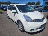 Nissan Note bei Gebrauchtwagen.expert - Abbildung (3 / 15)