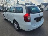 Dacia Logan bei Gebrauchtwagen.expert - Abbildung (4 / 15) Dacia Logan bei Gebrauchtwagen.expert - Abbildung (4 / 15)