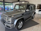 Mercedes-Benz G-Klasse bei Gebrauchtwagen.expert - Abbildung (3 / 14)