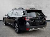 Subaru Outback bei Gebrauchtwagen.expert - Abbildung (7 / 15)