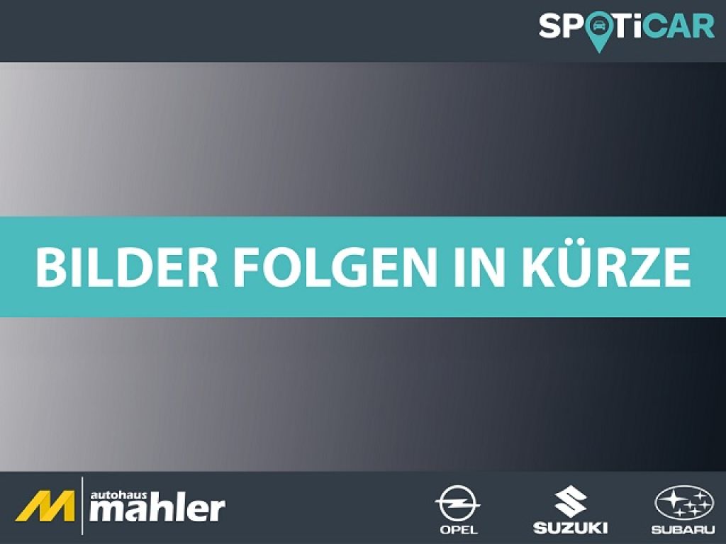 Opel Mokka-e bei Gebrauchtwagen.expert - Hauptabbildung Opel Mokka-e bei Gebrauchtwagen.expert - Hauptabbildung