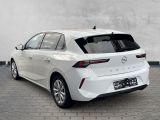 Opel Astra bei Gebrauchtwagen.expert - Abbildung (7 / 15)