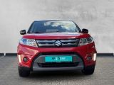 Suzuki Vitara bei Gebrauchtwagen.expert - Abbildung (2 / 15)