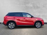 Suzuki Vitara bei Gebrauchtwagen.expert - Abbildung (4 / 15)