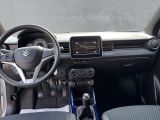 Suzuki Ignis bei Gebrauchtwagen.expert - Abbildung (8 / 15)