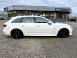 Audi A4 bei Gebrauchtwagen.expert - Abbildung (6 / 15)