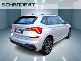 Skoda Kamiq bei Gebrauchtwagen.expert - Abbildung (4 / 15)