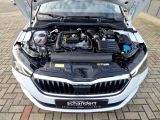 Skoda Scala bei Gebrauchtwagen.expert - Abbildung (15 / 15)
