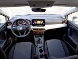 Seat Ibiza bei Gebrauchtwagen.expert - Abbildung (10 / 15)