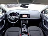 Skoda Karoq bei Gebrauchtwagen.expert - Abbildung (10 / 15)