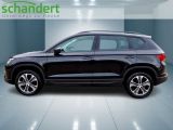 Seat Ateca bei Gebrauchtwagen.expert - Abbildung (2 / 15)