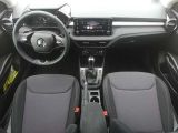 Skoda Fabia bei Gebrauchtwagen.expert - Abbildung (8 / 15)