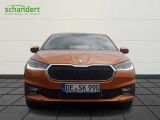 Skoda Fabia bei Gebrauchtwagen.expert - Abbildung (5 / 15)