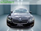 Skoda Superb bei Gebrauchtwagen.expert - Abbildung (5 / 15)