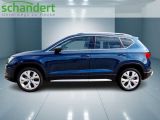 Seat Ateca bei Gebrauchtwagen.expert - Abbildung (2 / 15)