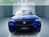 Seat Ateca bei Gebrauchtwagen.expert - Abbildung (5 / 15) Seat Ateca bei Gebrauchtwagen.expert - Abbildung (5 / 15)