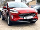 Ford Kuga bei Gebrauchtwagen.expert - Abbildung (2 / 15)