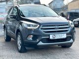 Ford Kuga bei Gebrauchtwagen.expert - Abbildung (2 / 15)