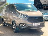 Ford Tourneo Custom bei Gebrauchtwagen.expert - Abbildung (2 / 15)