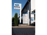 Ford Tourneo Custom bei Gebrauchtwagen.expert - Abbildung (5 / 5)