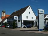 Ford Tourneo Custom bei Gebrauchtwagen.expert - Abbildung (2 / 5)