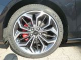 Ford Focus Turnier bei Gebrauchtwagen.expert - Abbildung (6 / 15)