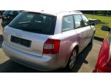 Audi A4 bei Gebrauchtwagen.expert - Abbildung (3 / 8)