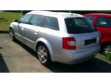 Audi A4 bei Gebrauchtwagen.expert - Abbildung (4 / 8)