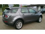 Land Rover Discovery Sport bei Gebrauchtwagen.expert - Abbildung (4 / 11)