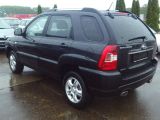 Kia Sportage bei Gebrauchtwagen.expert - Abbildung (3 / 10)