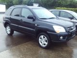 Kia Sportage bei Gebrauchtwagen.expert - Abbildung (2 / 10)