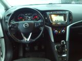 Opel Zafira bei Gebrauchtwagen.expert - Abbildung (7 / 9)